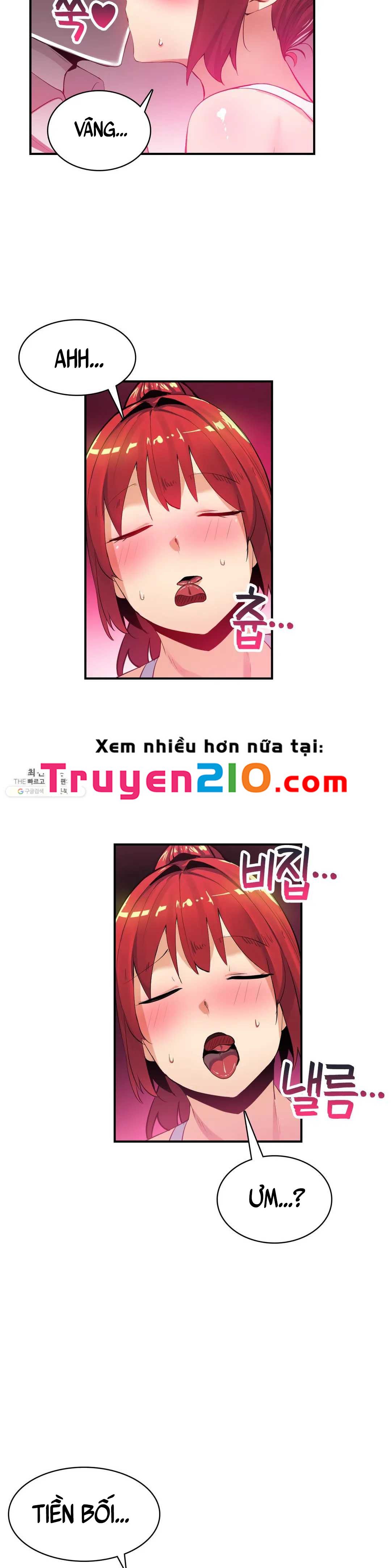 đọc truyện Vấn Đề Nhạy Cảm Chương 17 ảnh 16 tại Thiên Thai Truyện