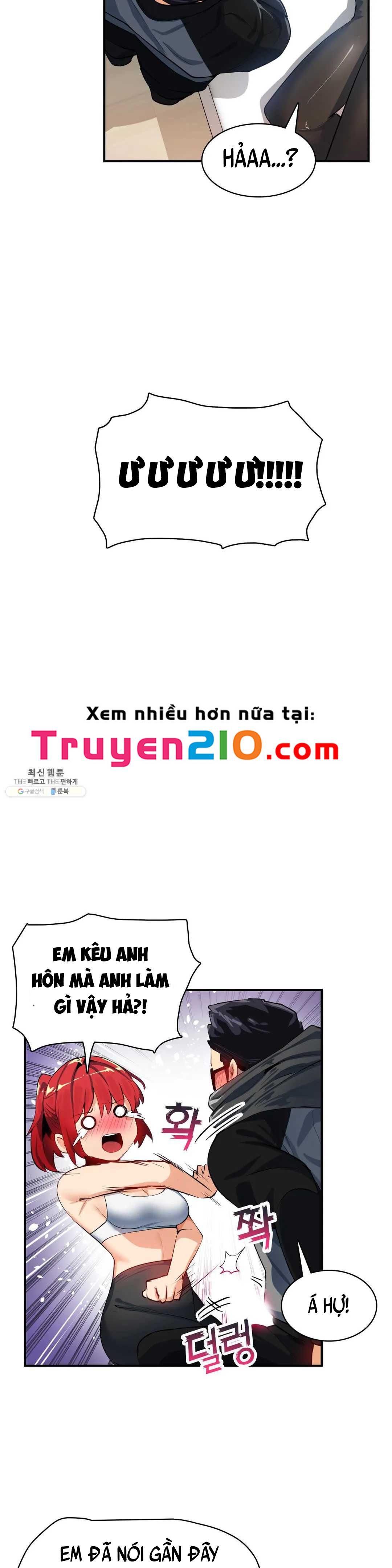 đọc truyện Vấn Đề Nhạy Cảm Chương 17 ảnh 18 tại Thiên Thai Truyện