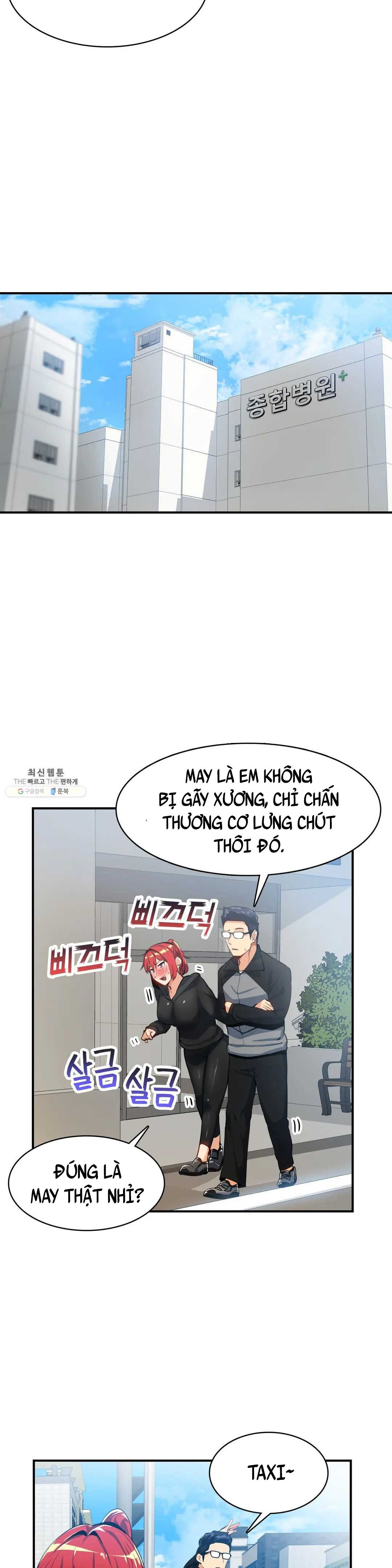 đọc truyện Vấn Đề Nhạy Cảm Chương 18 ảnh 13 tại Thiên Thai Truyện