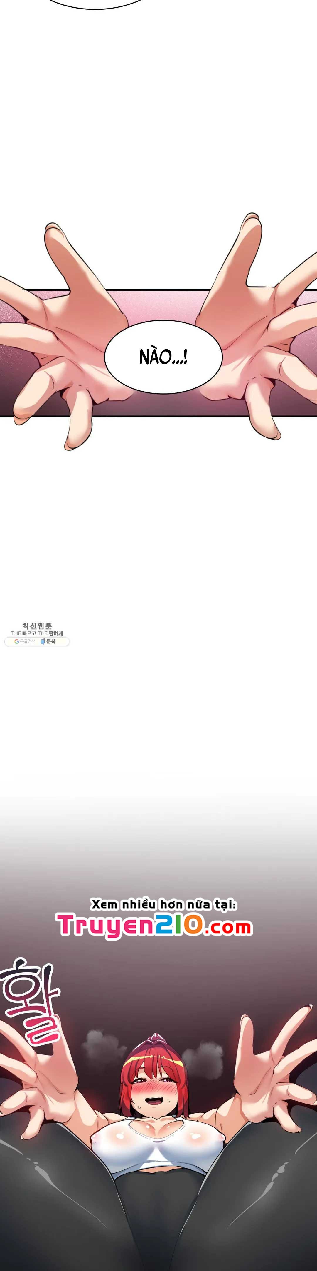 đọc truyện Vấn Đề Nhạy Cảm Chương 19 ảnh 22 tại Thiên Thai Truyện