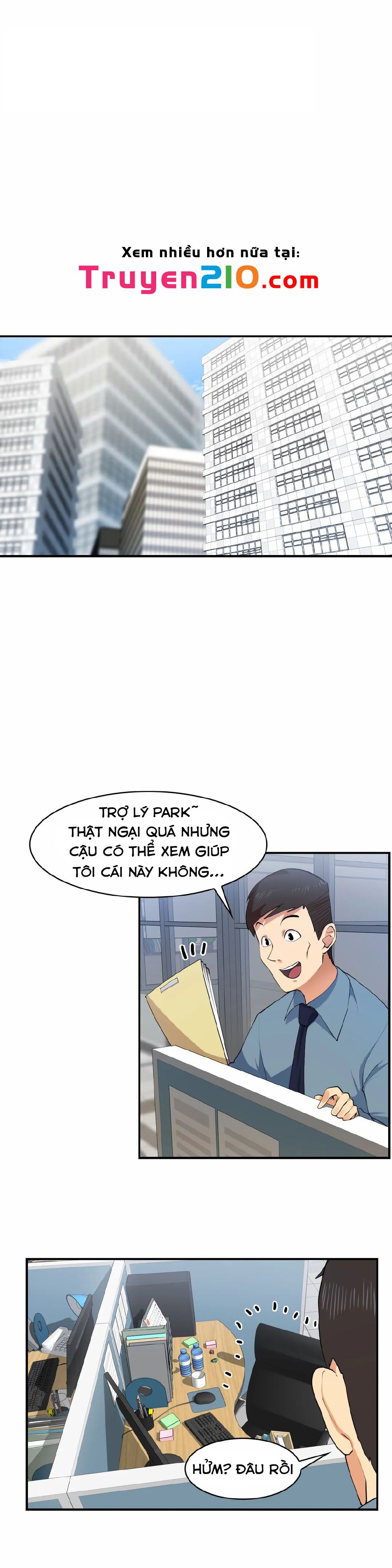 đọc truyện Vấn Đề Nhạy Cảm Chương 2 ảnh 2 tại Thiên Thai Truyện