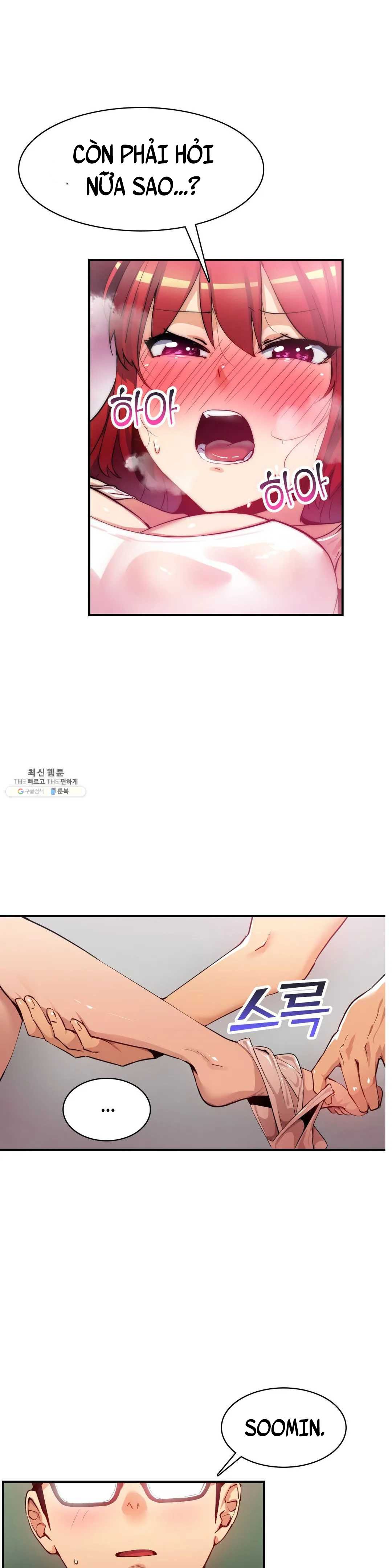 đọc truyện Vấn Đề Nhạy Cảm Chương 20 ảnh 19 tại Thiên Thai Truyện