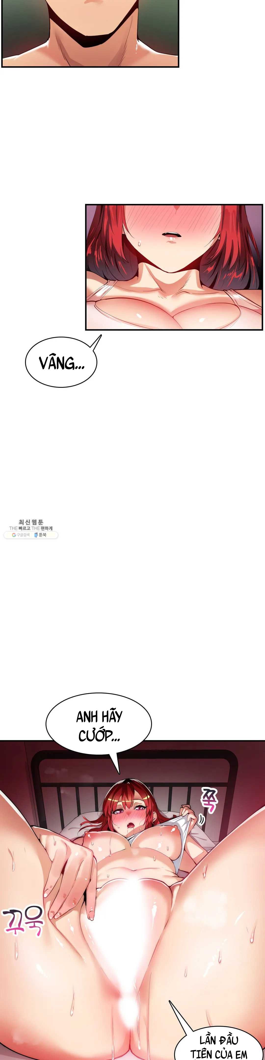 đọc truyện Vấn Đề Nhạy Cảm Chương 20 ảnh 20 tại Thiên Thai Truyện