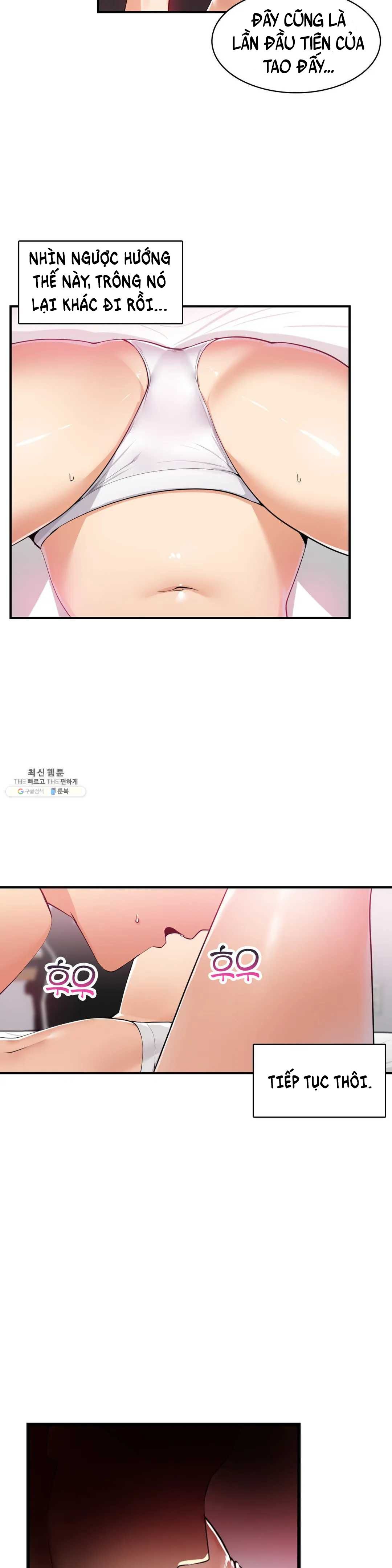 đọc truyện Vấn Đề Nhạy Cảm Chương 20 ảnh 11 tại Thiên Thai Truyện