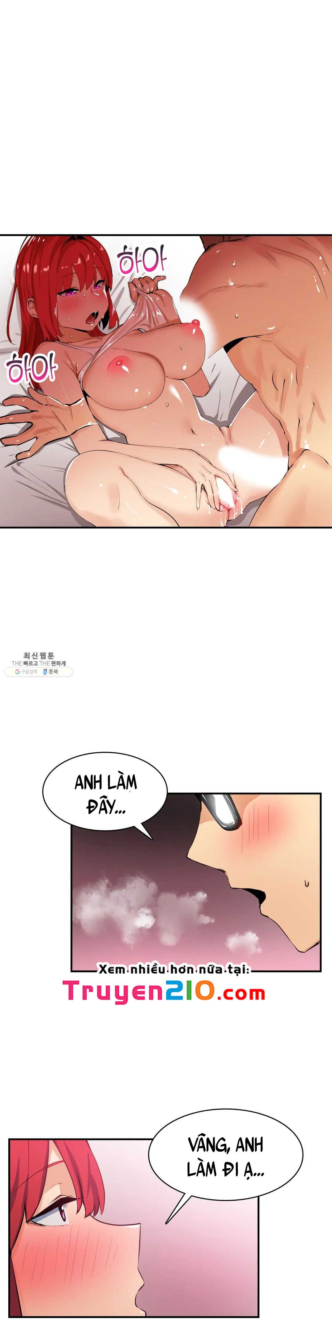 đọc truyện Vấn Đề Nhạy Cảm Chương 21 ảnh 2 tại Thiên Thai Truyện