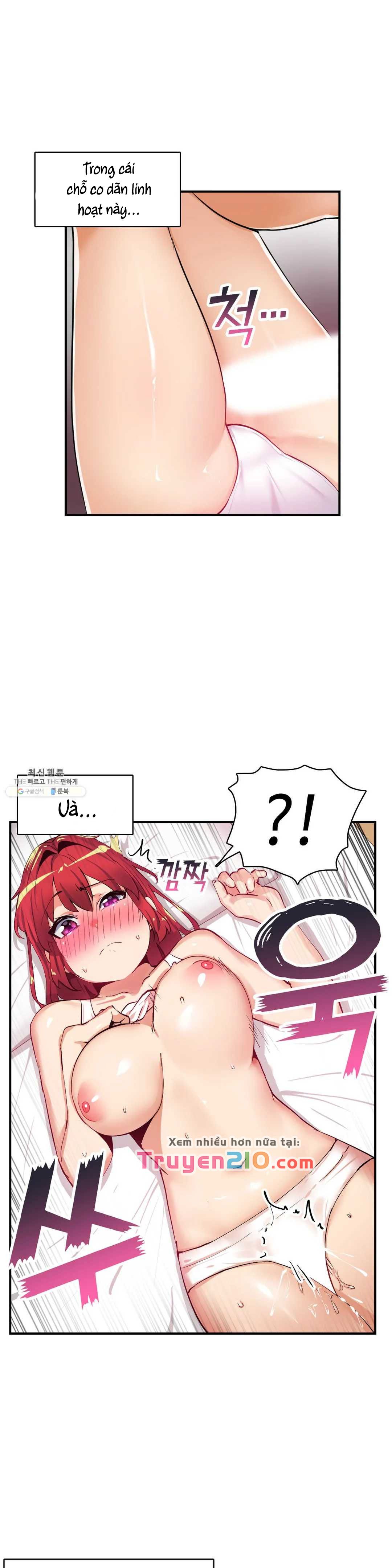 đọc truyện Vấn Đề Nhạy Cảm Chương 21 ảnh 10 tại Thiên Thai Truyện