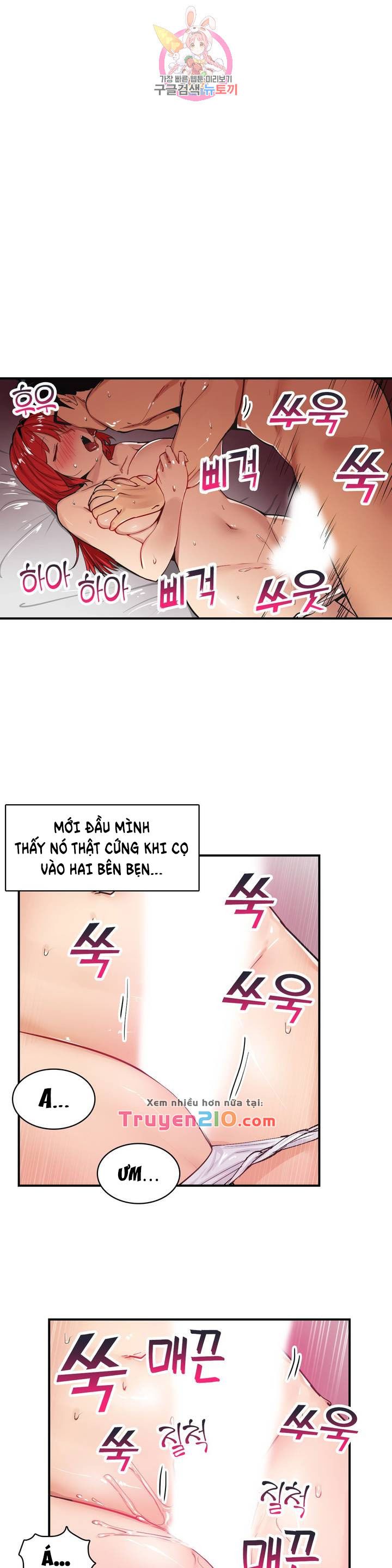 đọc truyện Vấn Đề Nhạy Cảm Chương 22 ảnh 2 tại Thiên Thai Truyện