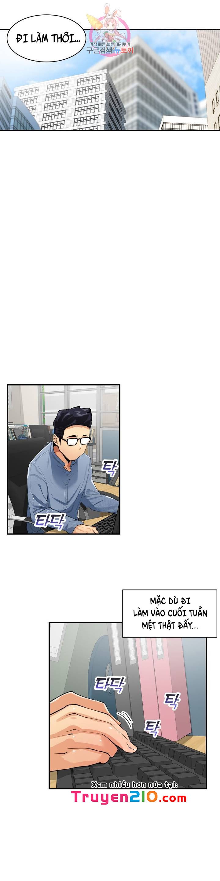 đọc truyện Vấn Đề Nhạy Cảm Chương 22 ảnh 14 tại Thiên Thai Truyện