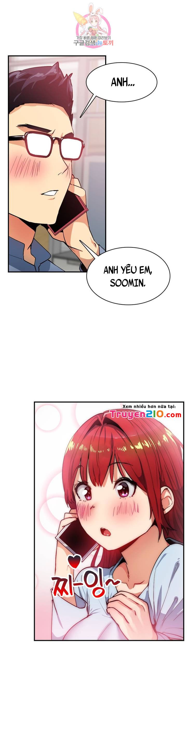 đọc truyện Vấn Đề Nhạy Cảm Chương 22 ảnh 18 tại Thiên Thai Truyện