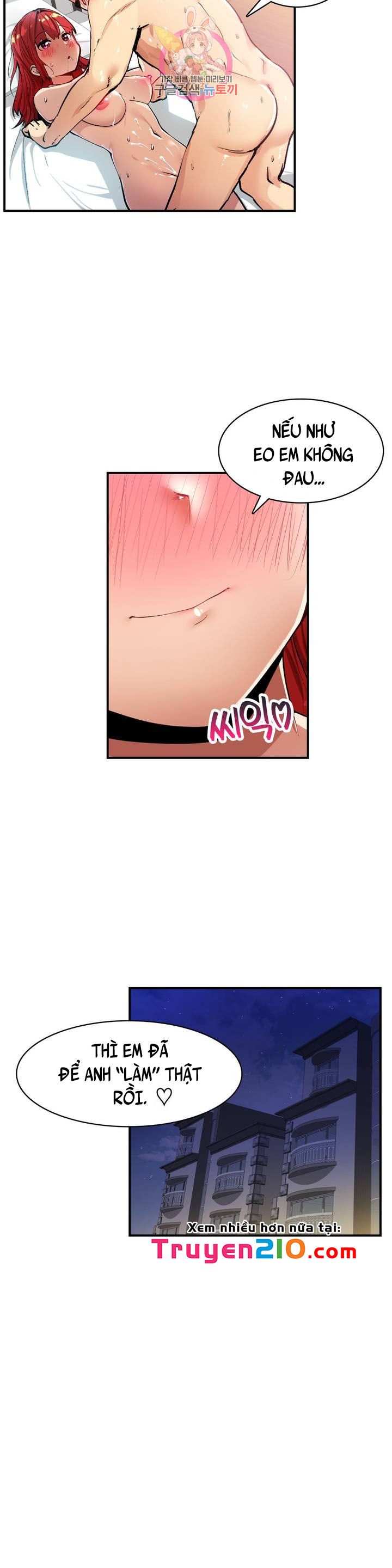 đọc truyện Vấn Đề Nhạy Cảm Chương 22 ảnh 8 tại Thiên Thai Truyện