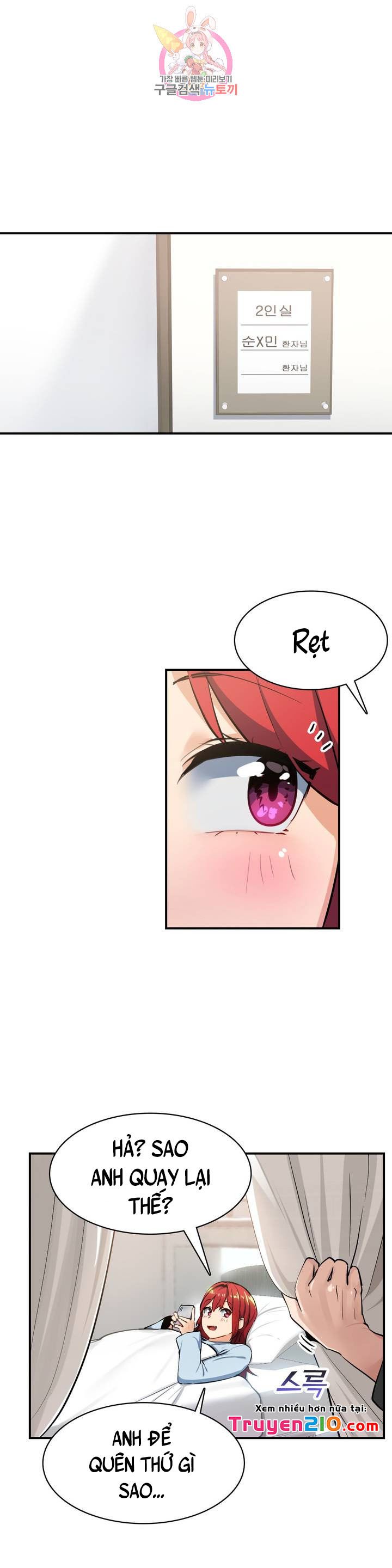 đọc truyện Vấn Đề Nhạy Cảm Chương 23 ảnh 19 tại Thiên Thai Truyện