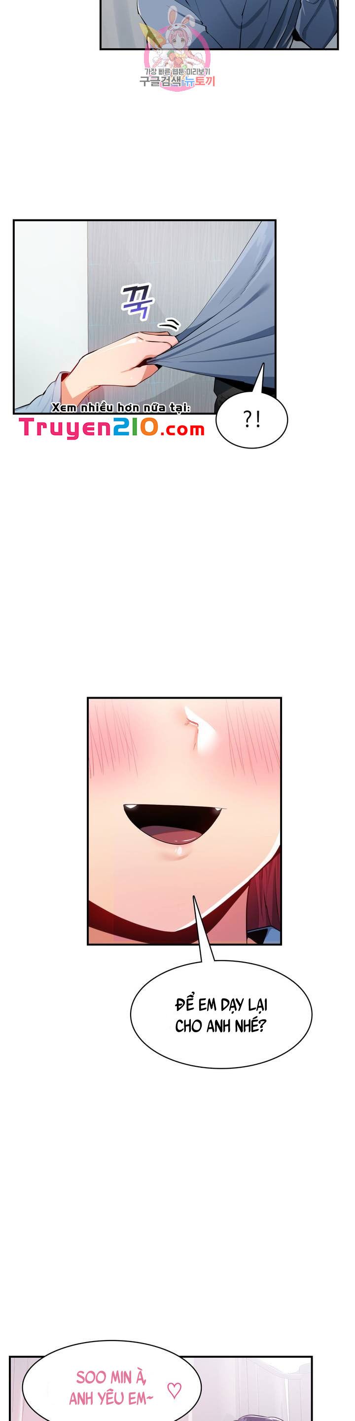 đọc truyện Vấn Đề Nhạy Cảm Chương 23 ảnh 5 tại Thiên Thai Truyện