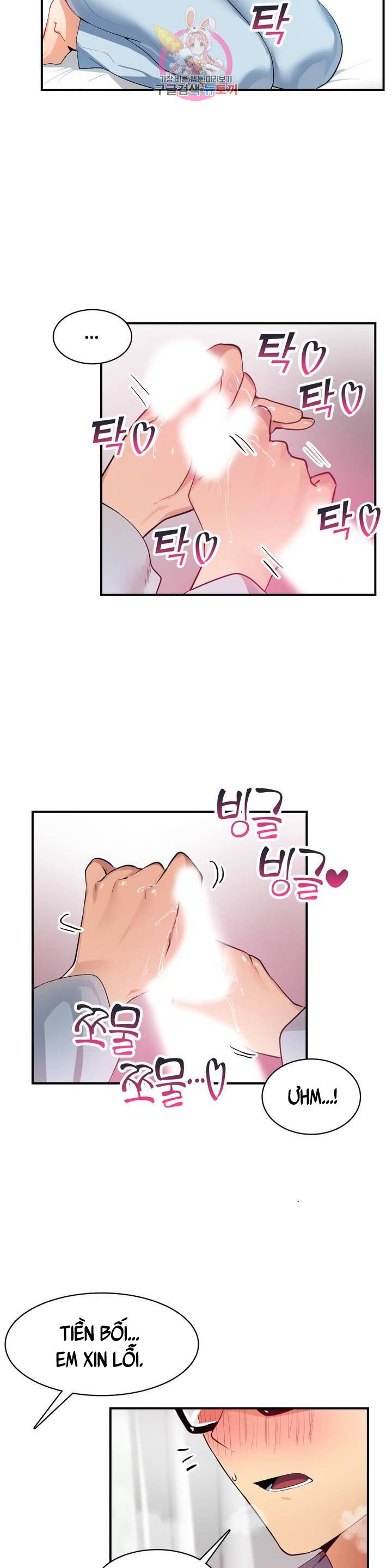 đọc truyện Vấn Đề Nhạy Cảm Chương 23 ảnh 11 tại Thiên Thai Truyện