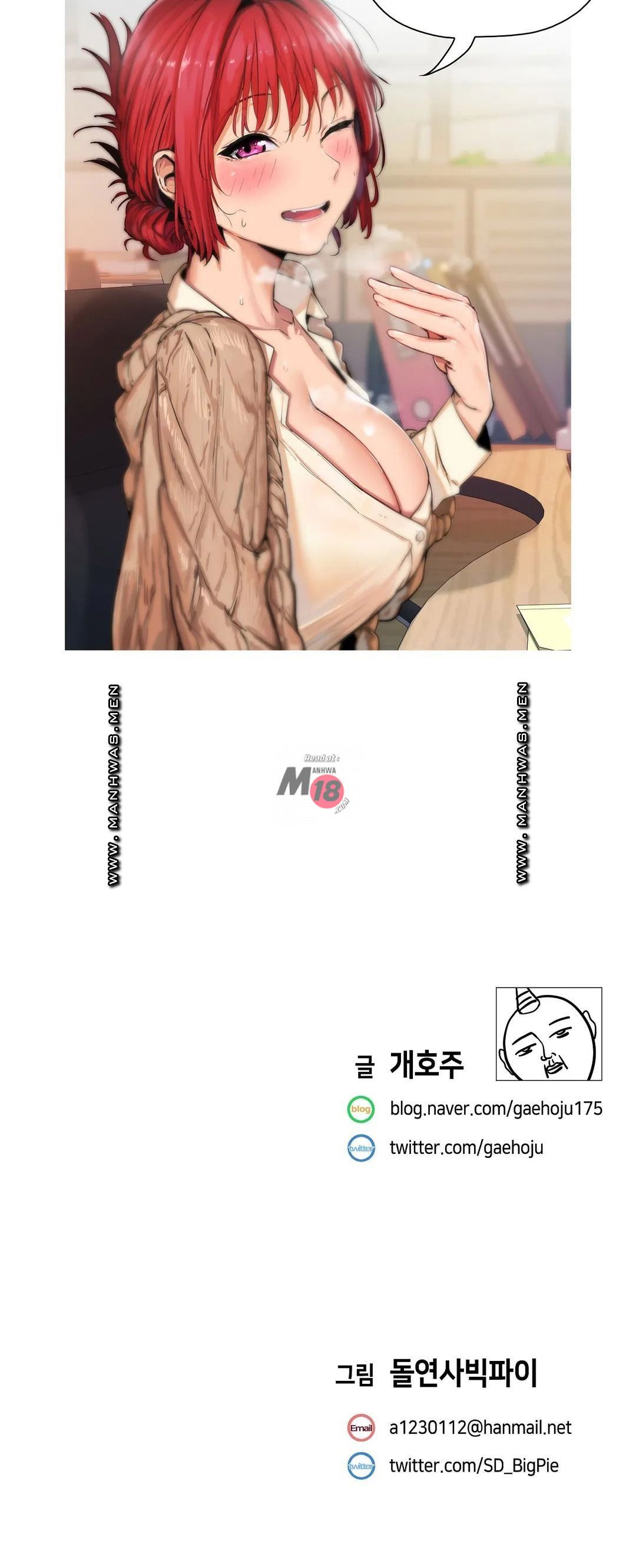 đọc truyện Vấn Đề Nhạy Cảm Chương 24 ảnh 23 tại Thiên Thai Truyện