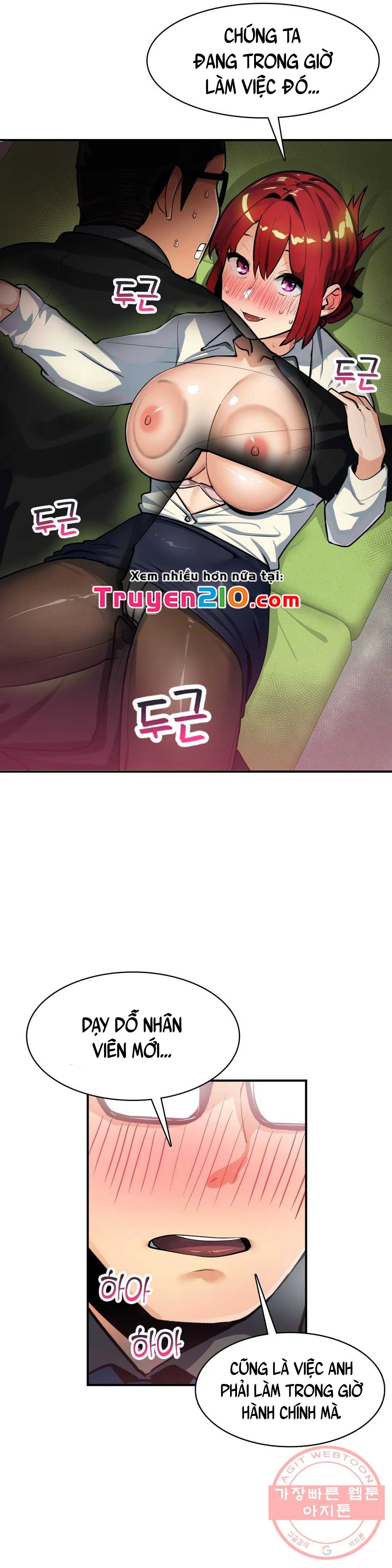 đọc truyện Vấn Đề Nhạy Cảm Chương 25 ảnh 21 tại Thiên Thai Truyện