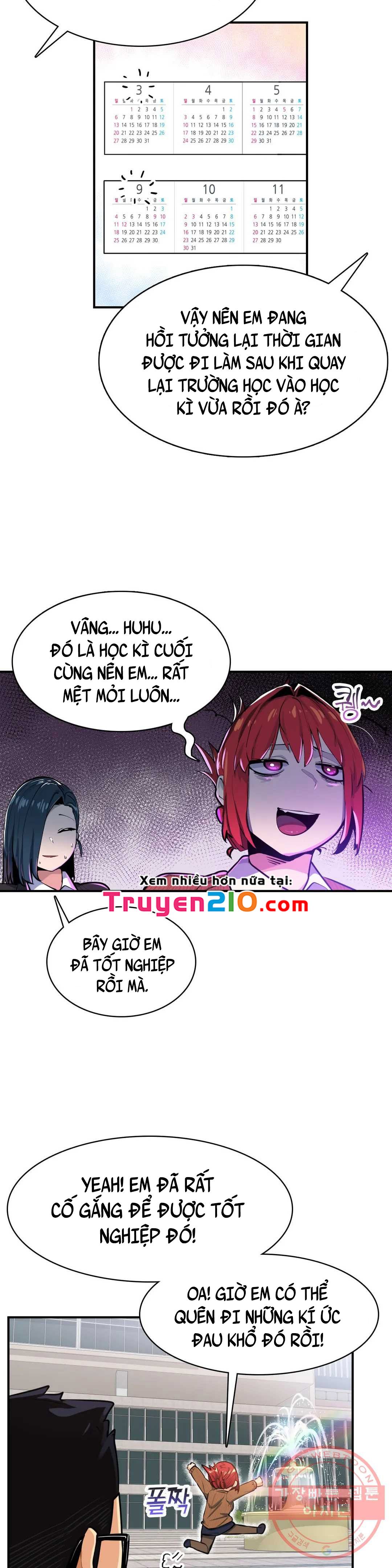 đọc truyện Vấn Đề Nhạy Cảm Chương 25 ảnh 5 tại Thiên Thai Truyện