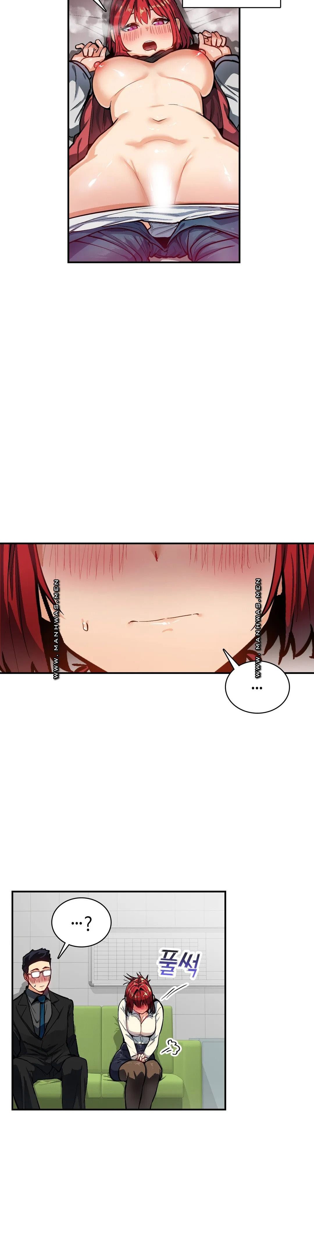 đọc truyện Vấn Đề Nhạy Cảm Chương 26 ảnh 14 tại Thiên Thai Truyện