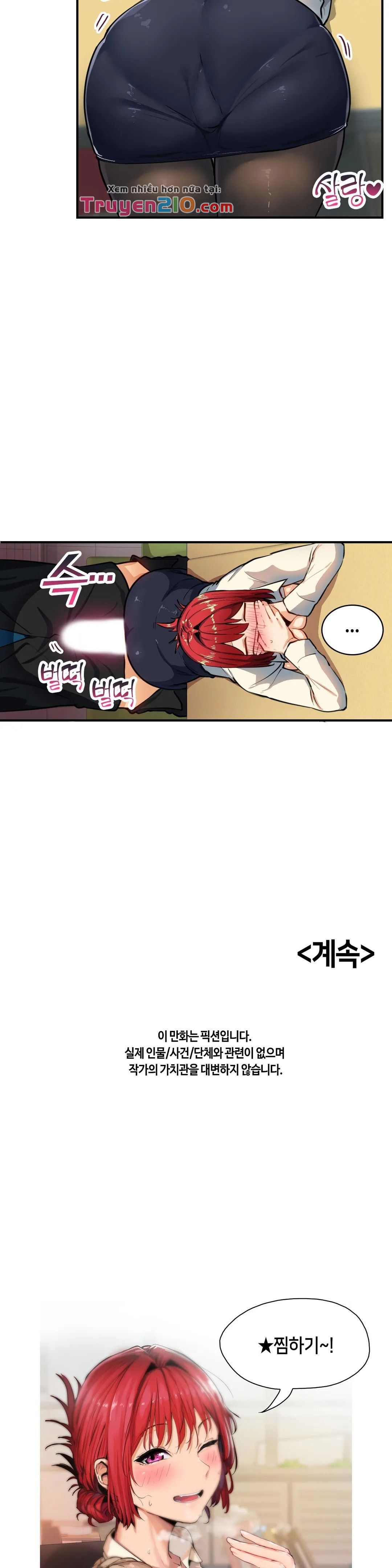 đọc truyện Vấn Đề Nhạy Cảm Chương 26 ảnh 21 tại Thiên Thai Truyện