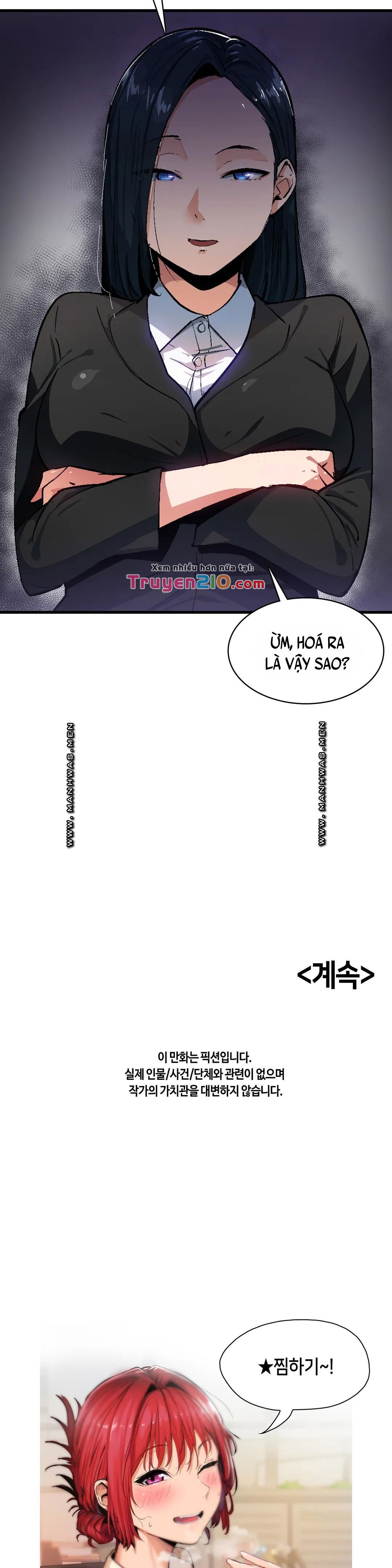 đọc truyện Vấn Đề Nhạy Cảm Chương 27 ảnh 21 tại Thiên Thai Truyện