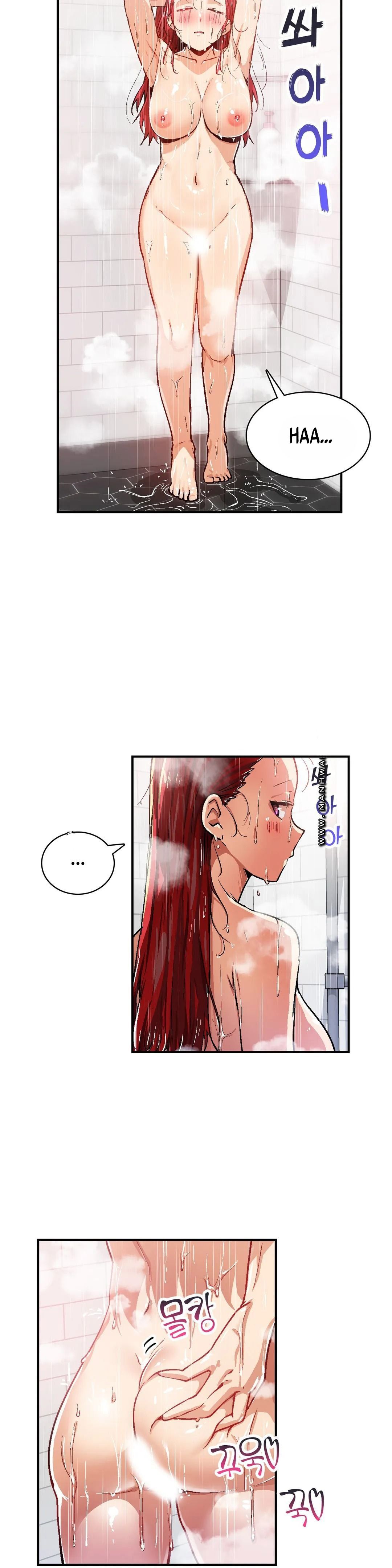 đọc truyện Vấn Đề Nhạy Cảm Chương 28 ảnh 20 tại Thiên Thai Truyện