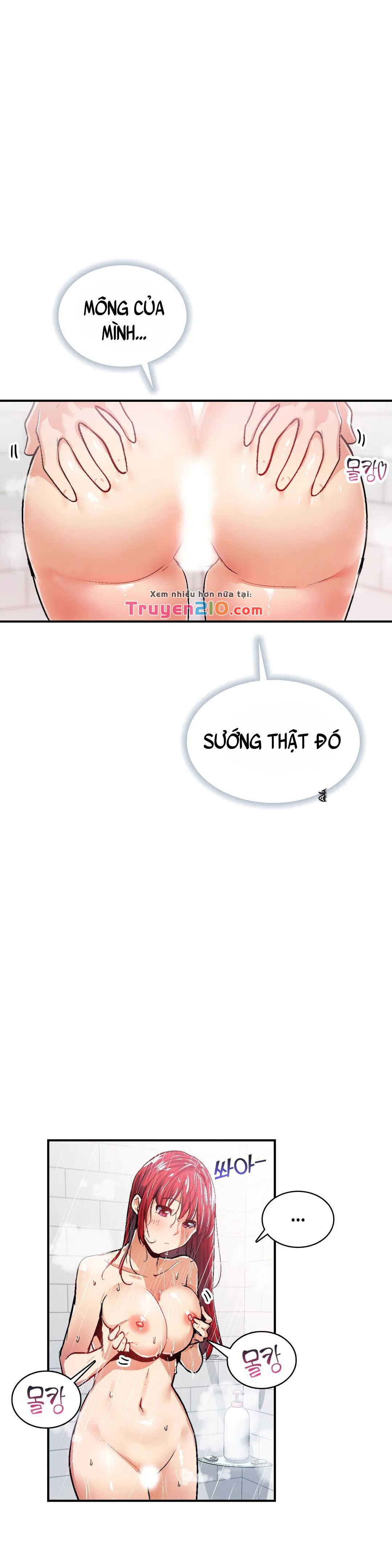 đọc truyện Vấn Đề Nhạy Cảm Chương 28 ảnh 21 tại Thiên Thai Truyện