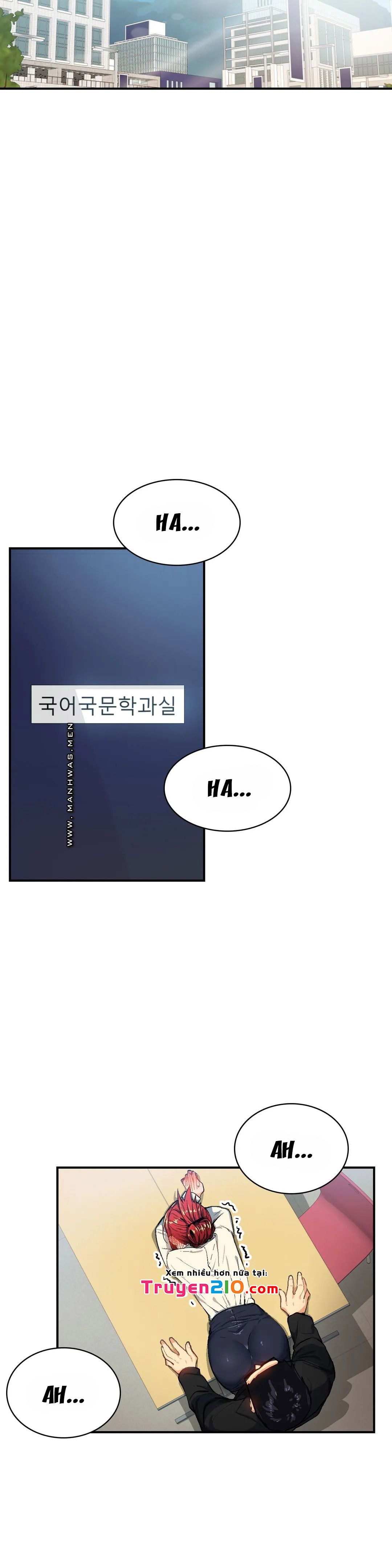 đọc truyện Vấn Đề Nhạy Cảm Chương 28 ảnh 5 tại Thiên Thai Truyện