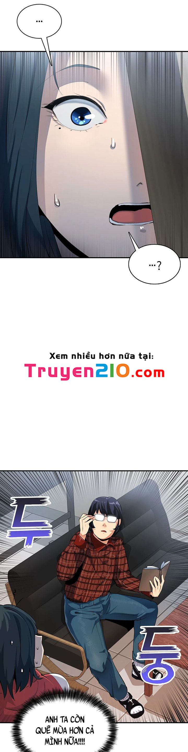 đọc truyện Vấn Đề Nhạy Cảm Chương 29 ảnh 19 tại Thiên Thai Truyện