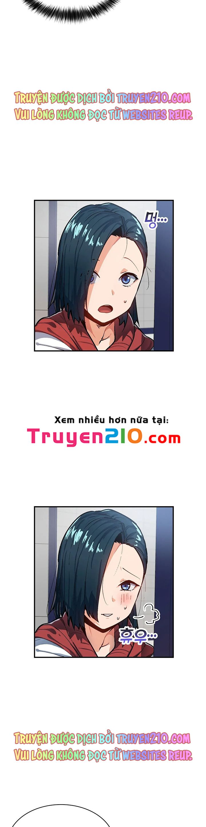 đọc truyện Vấn Đề Nhạy Cảm Chương 29 ảnh 20 tại Thiên Thai Truyện