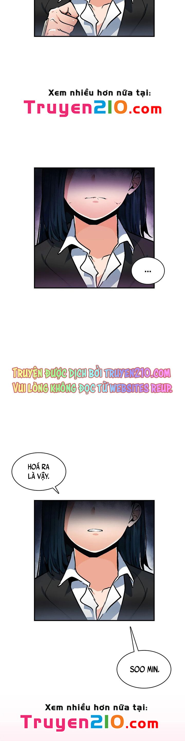 đọc truyện Vấn Đề Nhạy Cảm Chương 29 ảnh 25 tại Thiên Thai Truyện