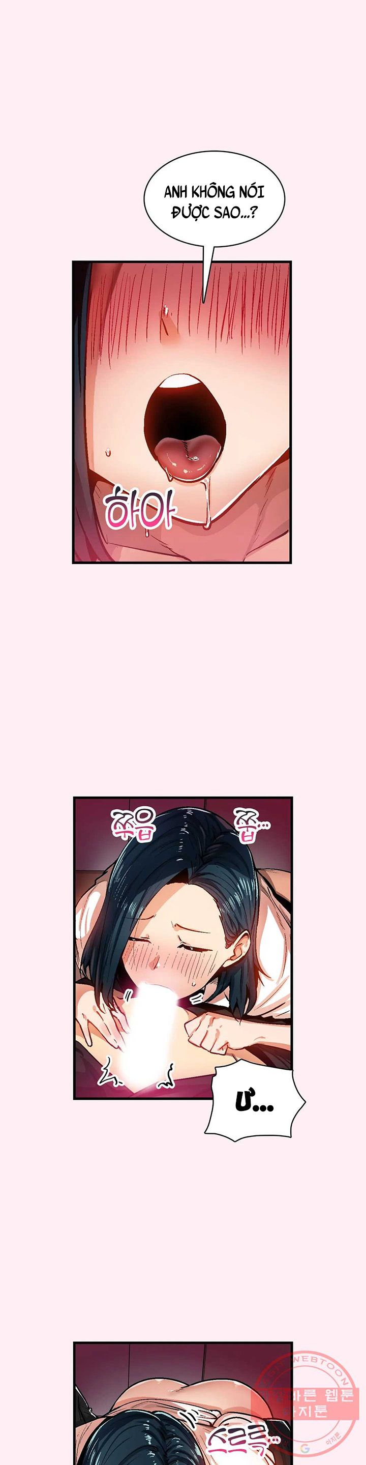 đọc truyện Vấn Đề Nhạy Cảm Chương 30 ảnh 13 tại Thiên Thai Truyện