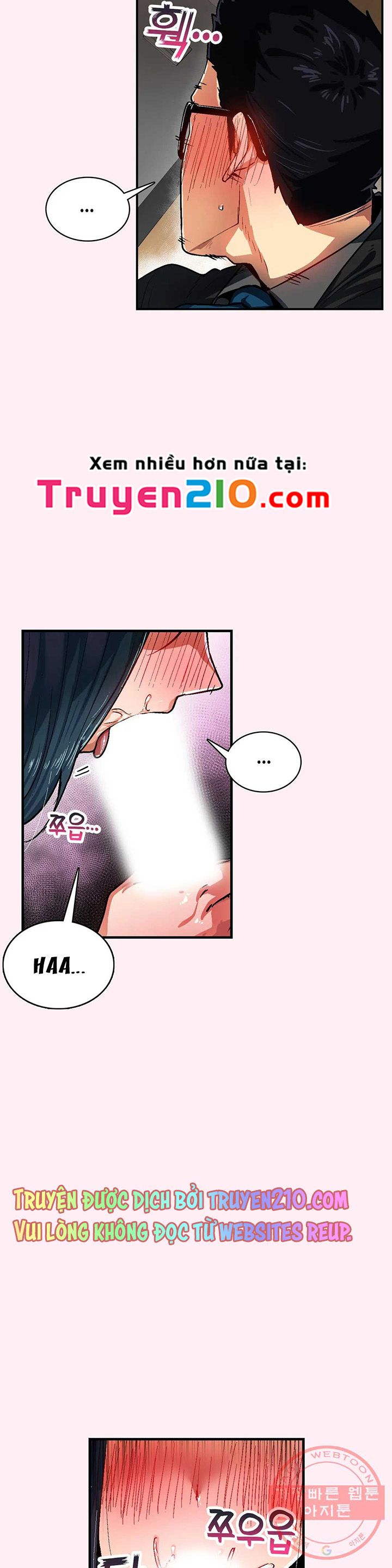 đọc truyện Vấn Đề Nhạy Cảm Chương 30 ảnh 17 tại Thiên Thai Truyện