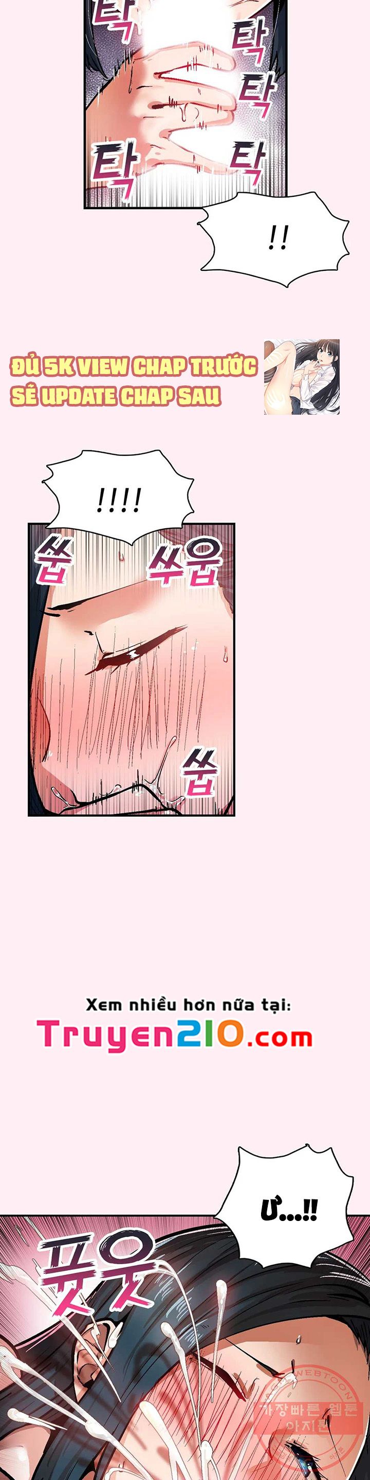 đọc truyện Vấn Đề Nhạy Cảm Chương 30 ảnh 18 tại Thiên Thai Truyện