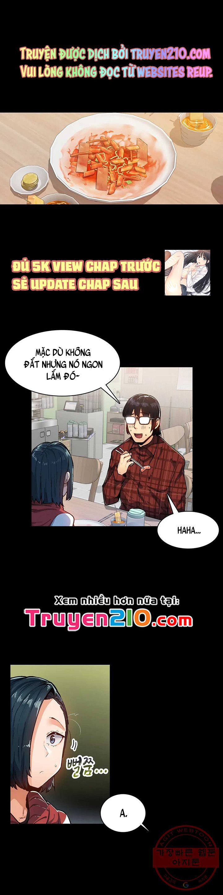 đọc truyện Vấn Đề Nhạy Cảm Chương 30 ảnh 4 tại Thiên Thai Truyện