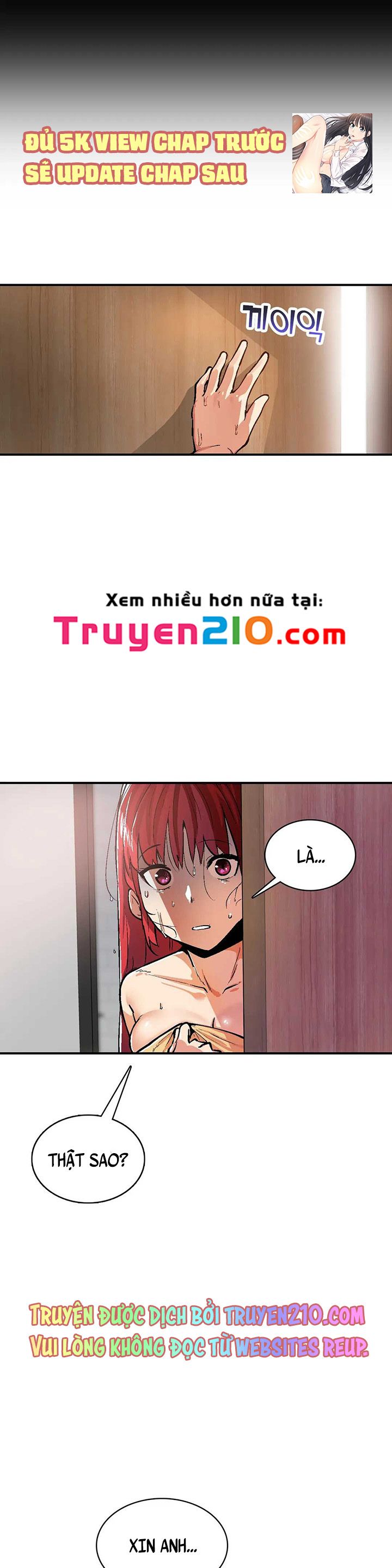 đọc truyện Vấn Đề Nhạy Cảm Chương 30 ảnh 25 tại Thiên Thai Truyện