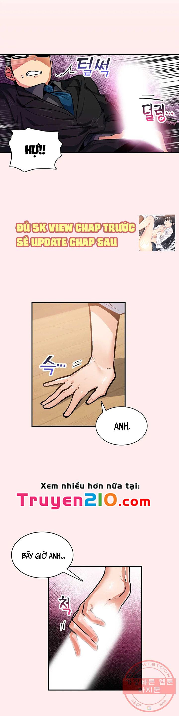 đọc truyện Vấn Đề Nhạy Cảm Chương 30 ảnh 27 tại Thiên Thai Truyện