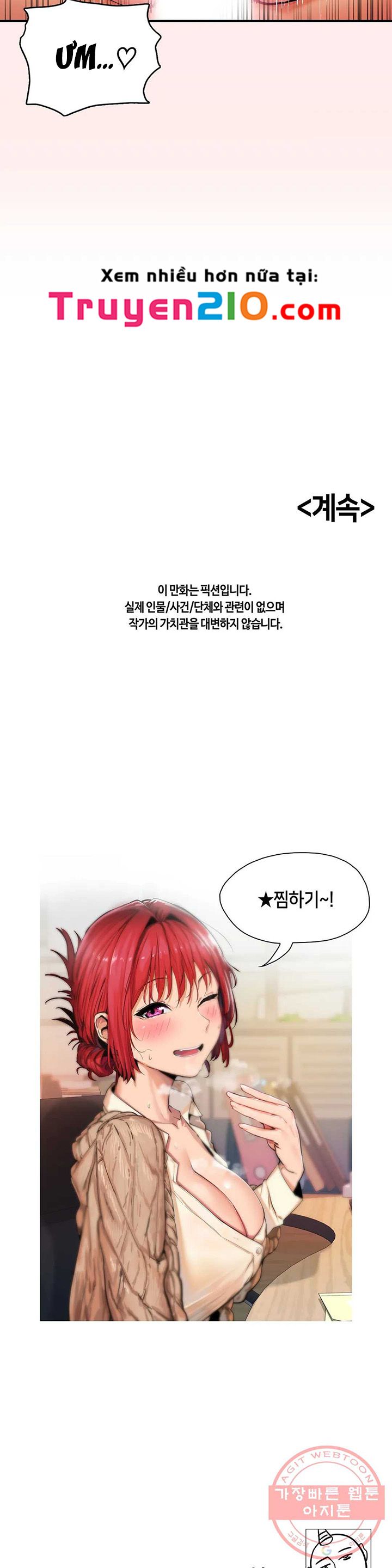 đọc truyện Vấn Đề Nhạy Cảm Chương 30 ảnh 29 tại Thiên Thai Truyện