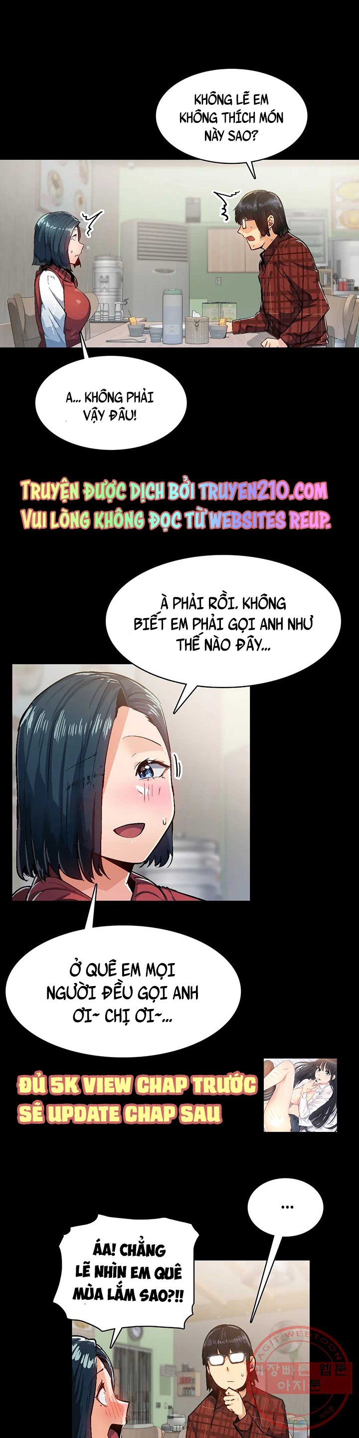 đọc truyện Vấn Đề Nhạy Cảm Chương 30 ảnh 5 tại Thiên Thai Truyện