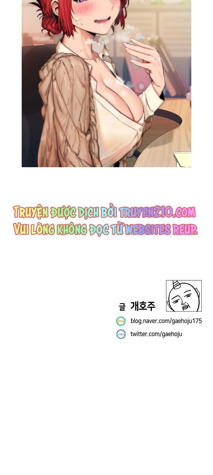 đọc truyện Vấn Đề Nhạy Cảm Chương 32 ảnh 12 tại Thiên Thai Truyện