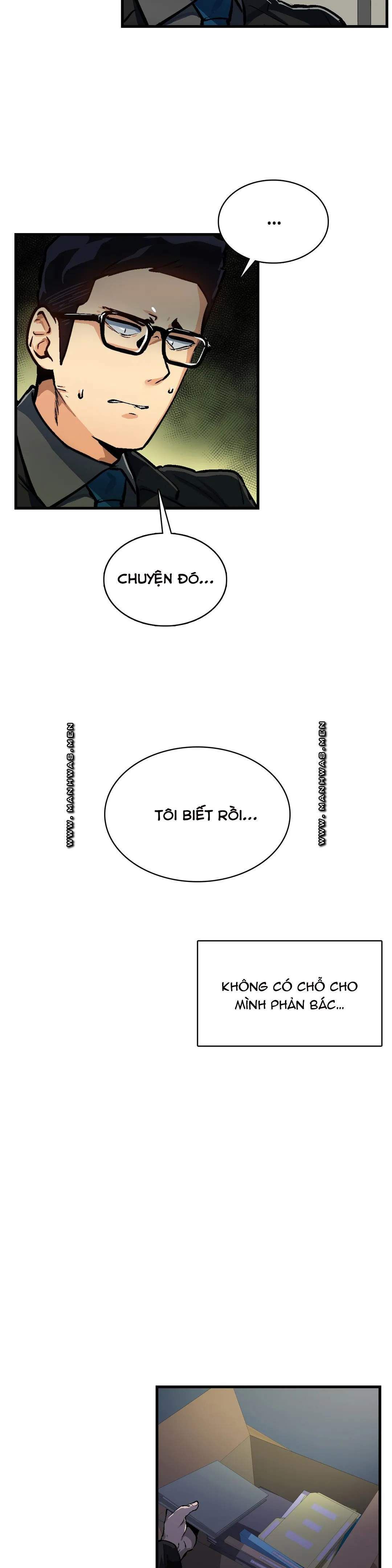 đọc truyện Vấn Đề Nhạy Cảm Chương 33 ảnh 13 tại Thiên Thai Truyện