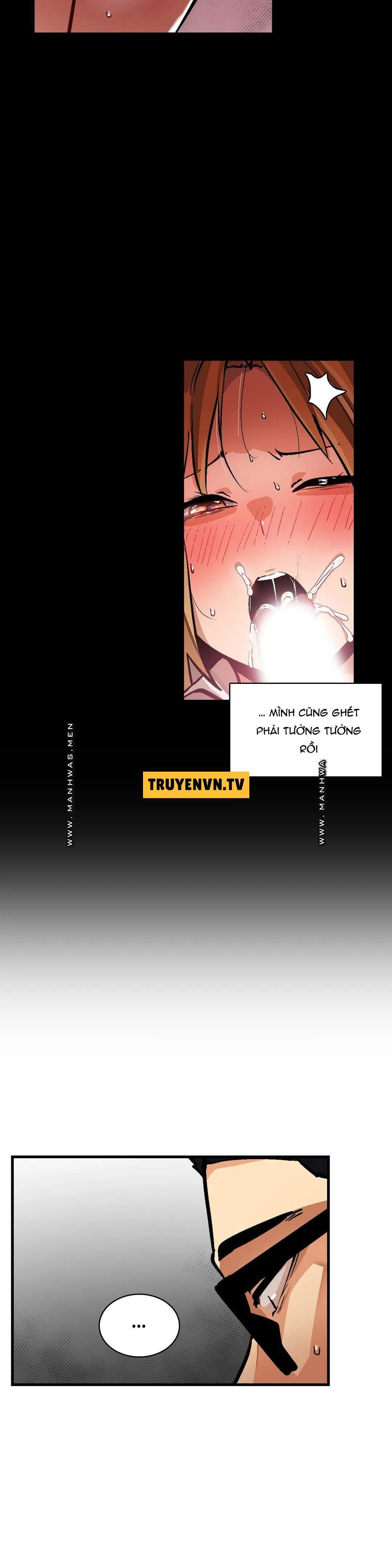 đọc truyện Vấn Đề Nhạy Cảm Chương 33 ảnh 18 tại Thiên Thai Truyện