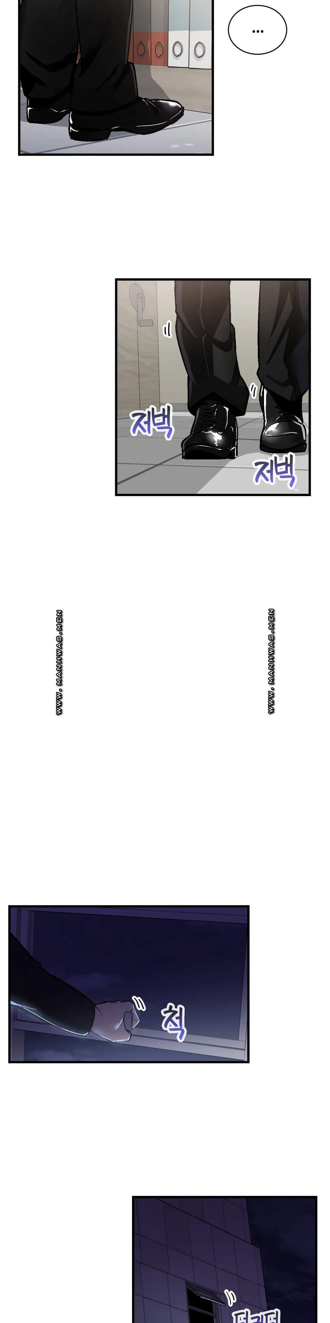 đọc truyện Vấn Đề Nhạy Cảm Chương 33 ảnh 21 tại Thiên Thai Truyện