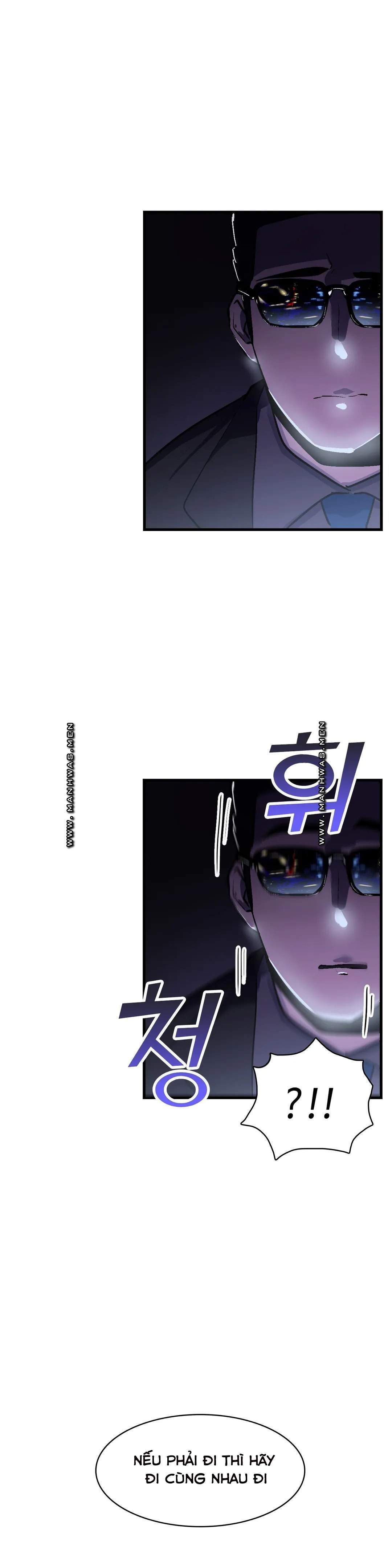 đọc truyện Vấn Đề Nhạy Cảm Chương 33 ảnh 23 tại Thiên Thai Truyện