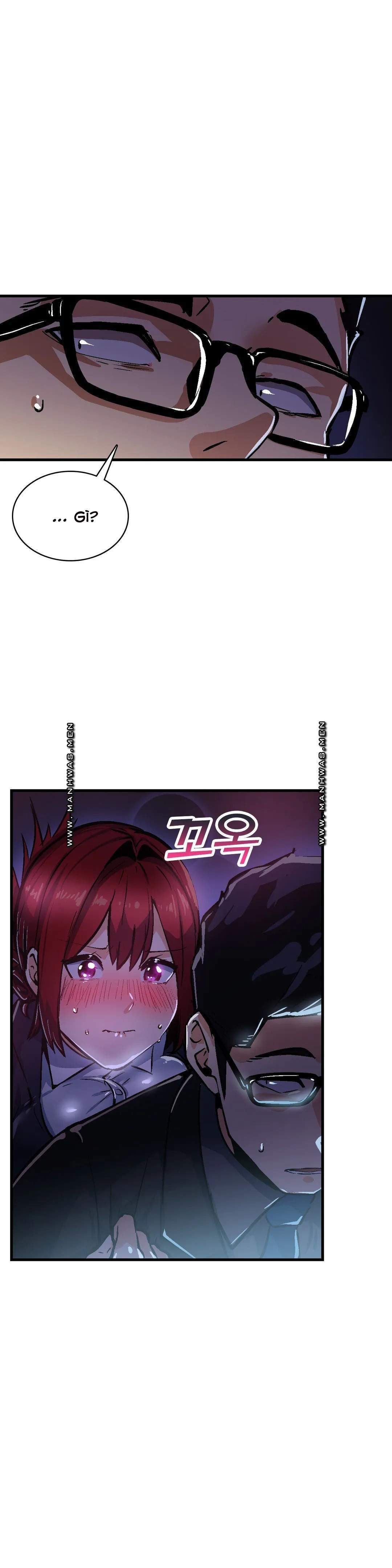 đọc truyện Vấn Đề Nhạy Cảm Chương 33 ảnh 24 tại Thiên Thai Truyện