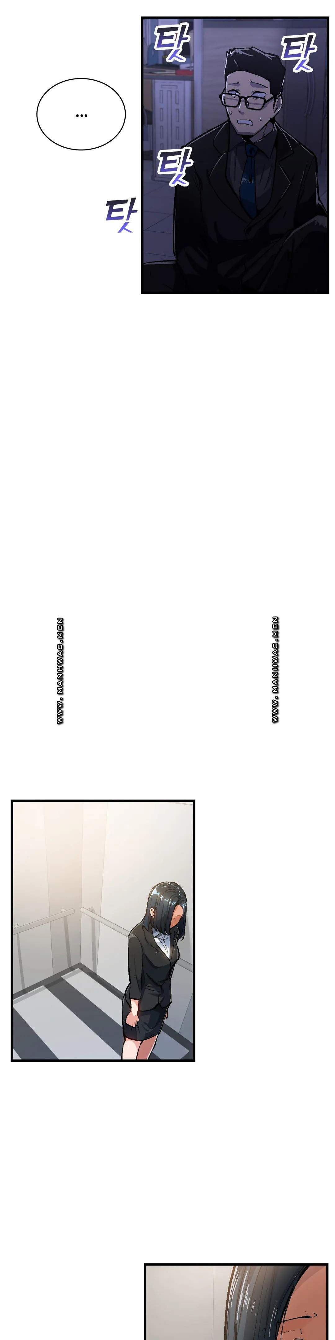 đọc truyện Vấn Đề Nhạy Cảm Chương 33 ảnh 7 tại Thiên Thai Truyện