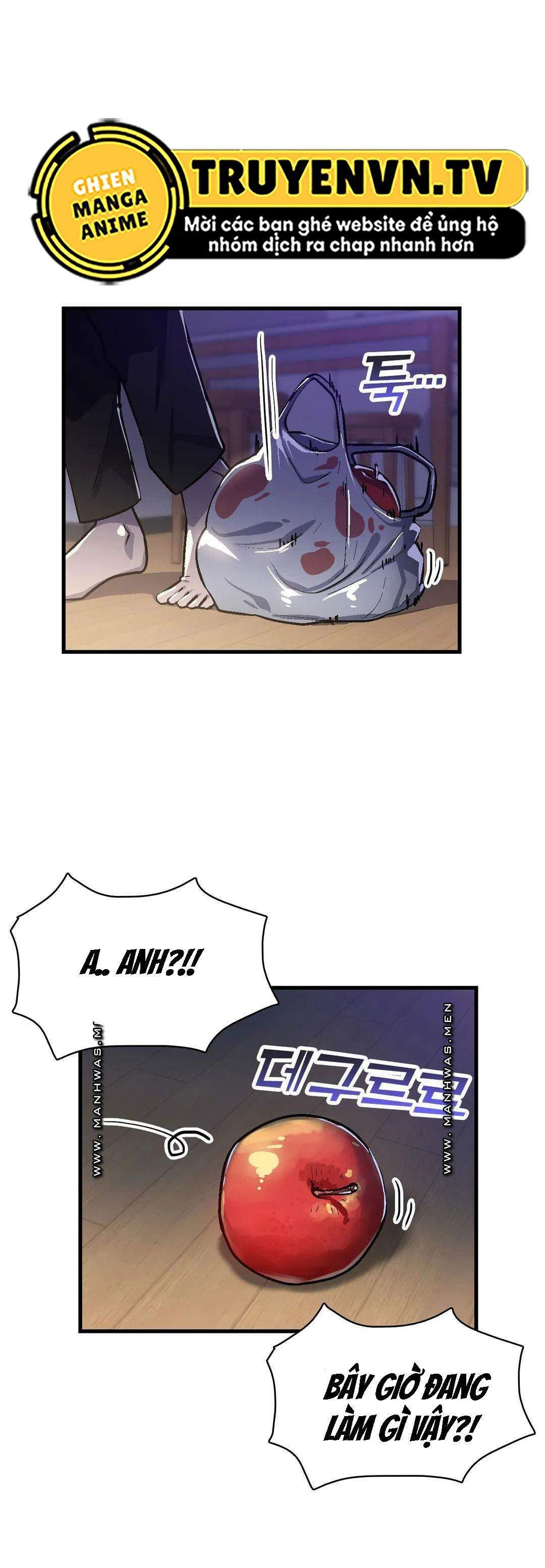 đọc truyện Vấn Đề Nhạy Cảm Chương 35 ảnh 2 tại Thiên Thai Truyện