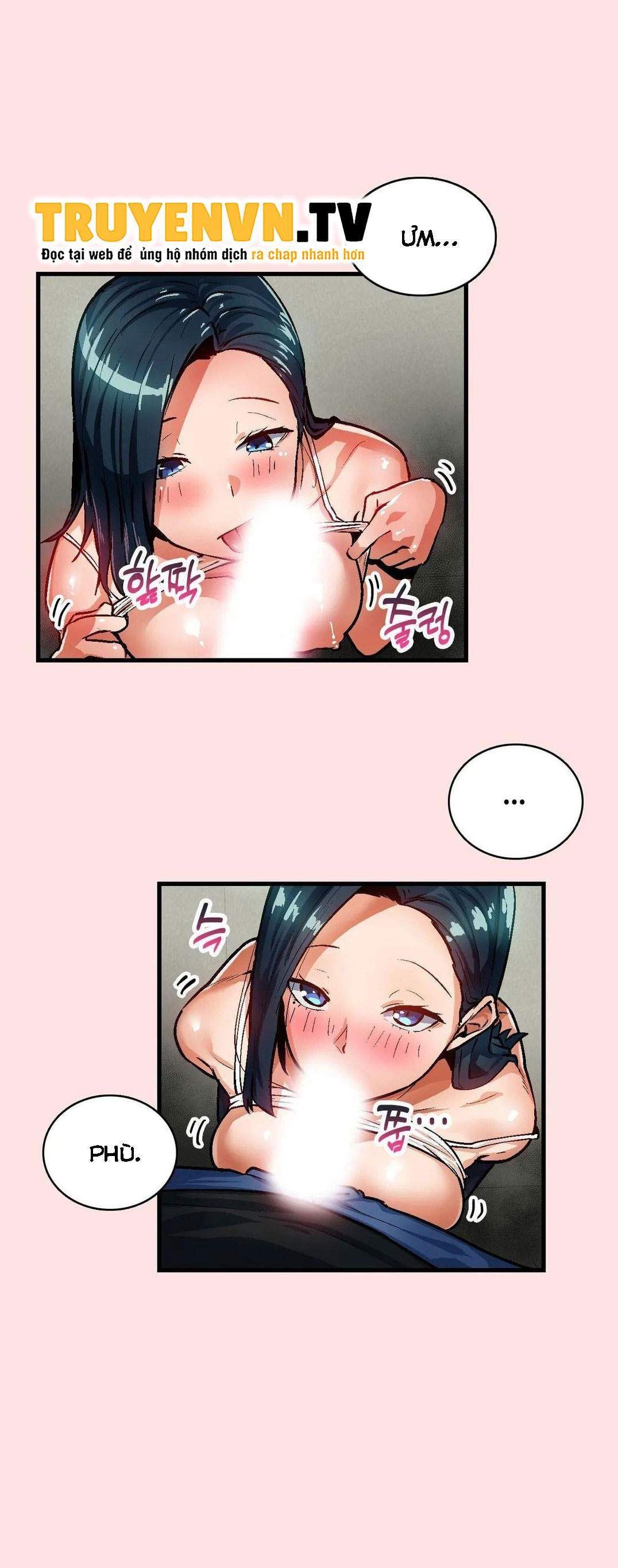 đọc truyện Vấn Đề Nhạy Cảm Chương 35 ảnh 12 tại Thiên Thai Truyện