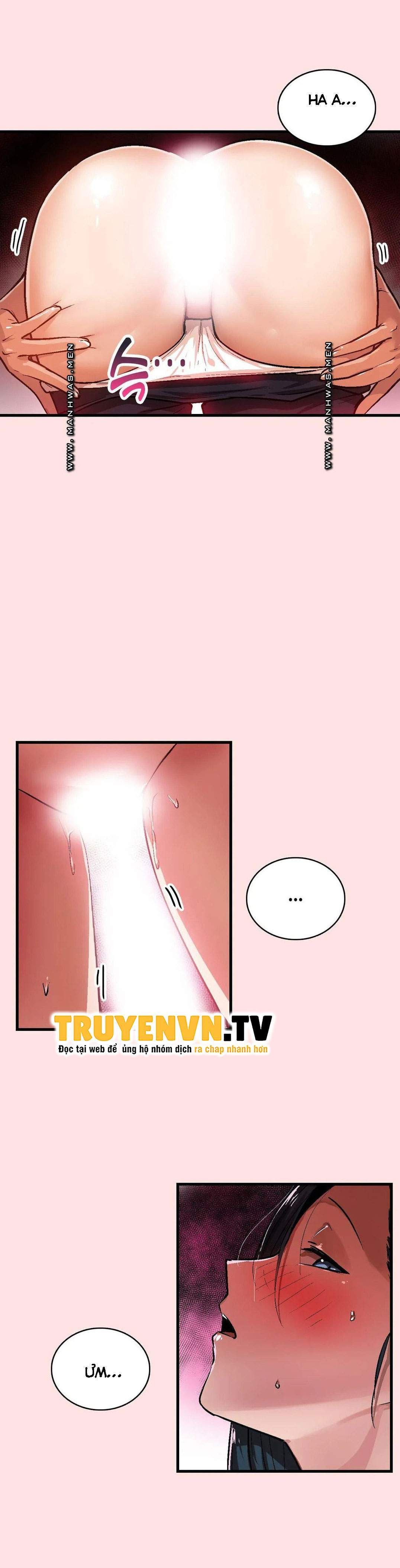 đọc truyện Vấn Đề Nhạy Cảm Chương 35 ảnh 13 tại Thiên Thai Truyện