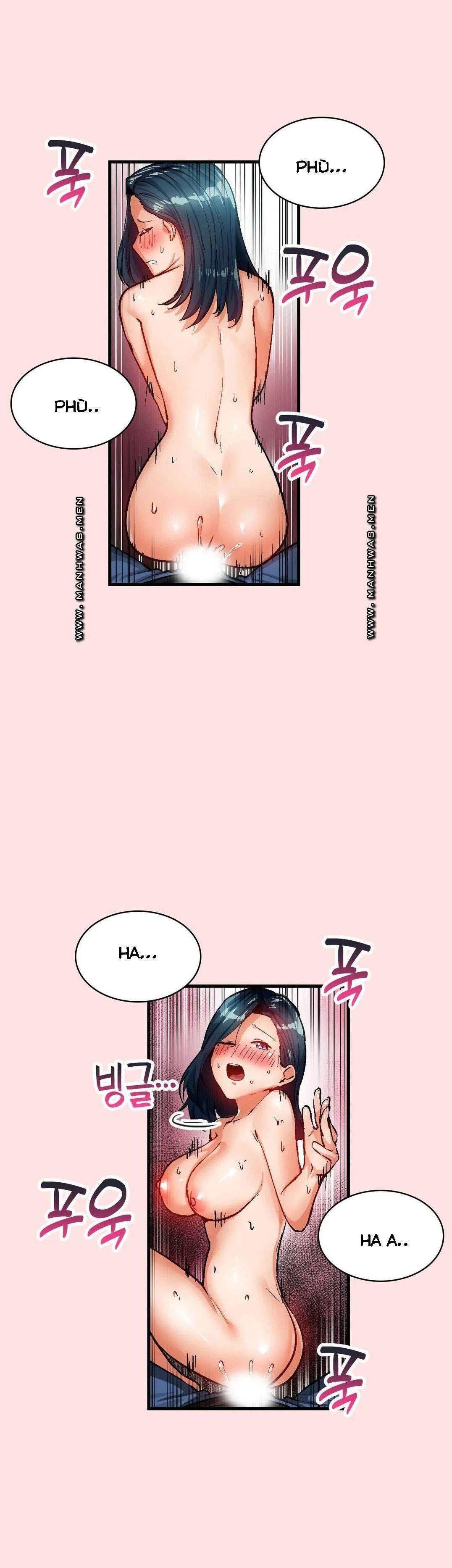 đọc truyện Vấn Đề Nhạy Cảm Chương 35 ảnh 15 tại Thiên Thai Truyện