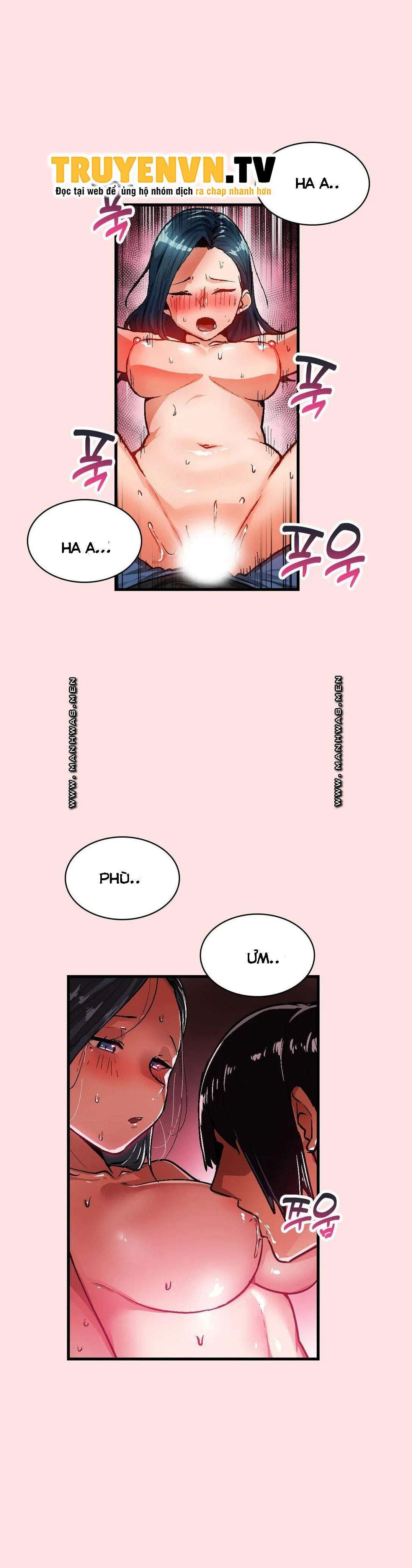 đọc truyện Vấn Đề Nhạy Cảm Chương 35 ảnh 16 tại Thiên Thai Truyện