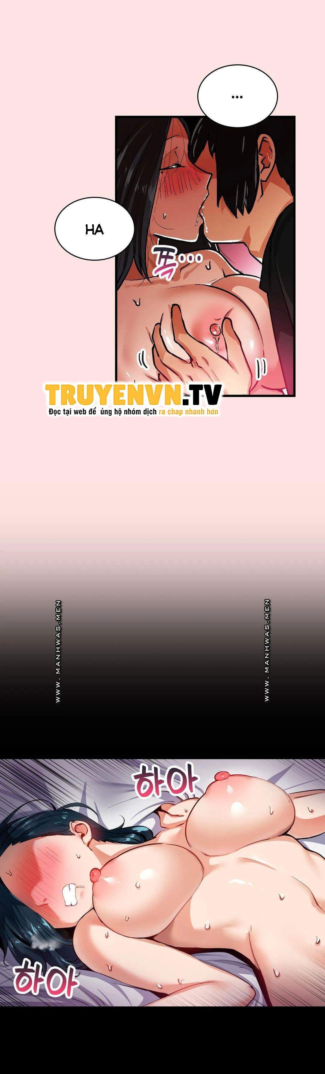 đọc truyện Vấn Đề Nhạy Cảm Chương 35 ảnh 17 tại Thiên Thai Truyện